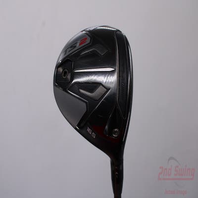 Titleist TSi2 Fairway Wood 4 Wood 4W 16.5° MCA Kuro Kage Black DC 5G 55 Graphite Regular Right Handed 43.0in