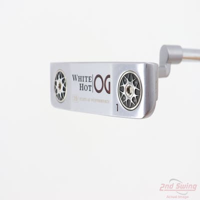 Odyssey White Hot OG One CH Putter Graphite Right Handed 34.0in