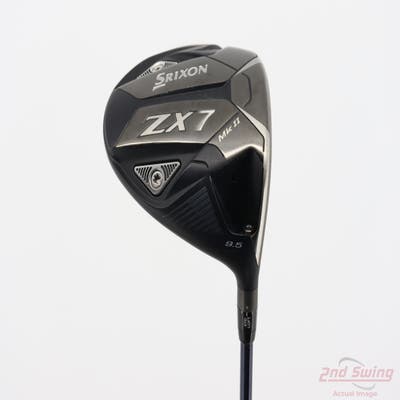 Srixon ZX7 MK II Driver 9.5° Fujikura Ventus Blue 6 Graphite X-Stiff Right Handed 45.75in