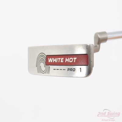 Odyssey White Hot Pro #1 Putter Steel Right Handed 35.0in