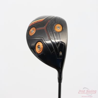 Cobra King F7 Driver 9.5° Fujikura Pro 61 XLR8 Graphite Regular Right Handed 45.0in