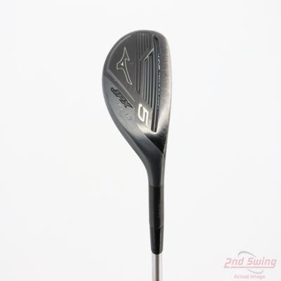 Mizuno JPX 923 Fli-Hi Hybrid 5 Hybrid FST KBS Tour C-Taper Lite 110 Steel Stiff Right Handed 38.5in