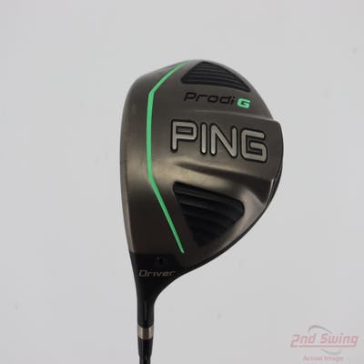 Ping Prodi G Driver Stock Graphite Shaft Graphite Junior Stiff Left Handed 42.5in