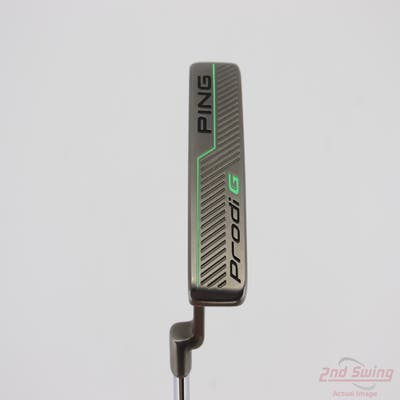 Ping Prodi G Voss Putter Steel Left Handed 32.0in