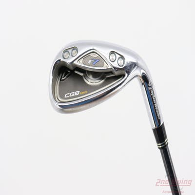 TaylorMade 2008 R7 CGB Max Wedge Sand SW TM Reax 45 Graphite Ladies Right Handed 34.75in