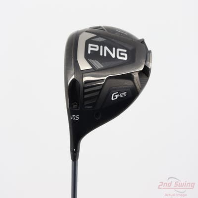 Ping G425 Max Driver 10.5° ALTA CB 55 Slate Graphite Regular Left Handed 45.75in