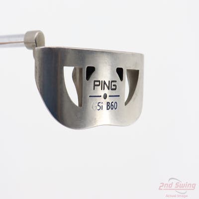 Ping G5i B60 Putter Steel Left Handed Black Dot 35.0in