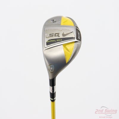 Nike Sasquatch Fairway Wood 7 Wood 7W 21° Nike Sasquatch Diamana Graphite Ladies Left Handed 42.5in