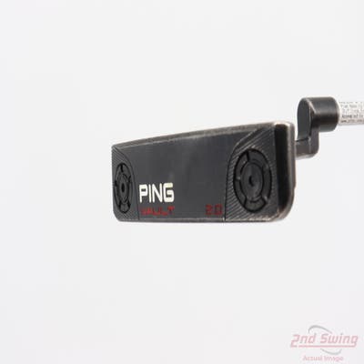 Ping Vault 2.0 Dale Anser Putter Steel Right Handed Orange Dot 38.0in