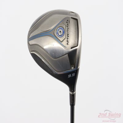 TaylorMade Jetspeed Driver 9.5° TM Matrix VeloxT 49 Graphite Stiff Right Handed 46.0in