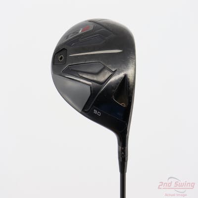 Titleist TSi2 Driver 9° Graphite Design Tour AD IZ-6 Graphite Stiff Right Handed 46.0in