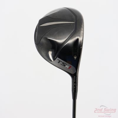 Titleist TSR1 Driver 10° MCA Tensei AV White Raw 65 Graphite Stiff Right Handed 45.5in