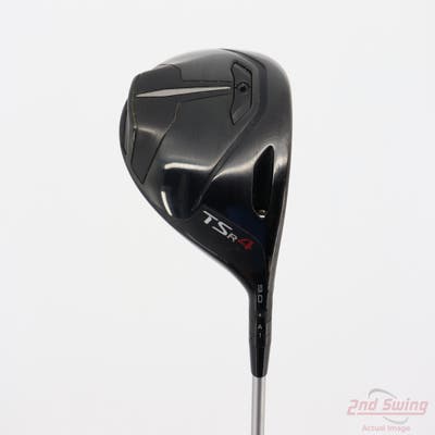 Titleist TSR4 Driver 9° Mitsubishi MMT SpeedMesh 40 Graphite Senior Right Handed 46.0in