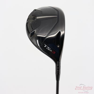 Titleist TSR3 Driver 10° MCA Tensei AV-XLINK Blue 55 Graphite Stiff Right Handed 45.5in