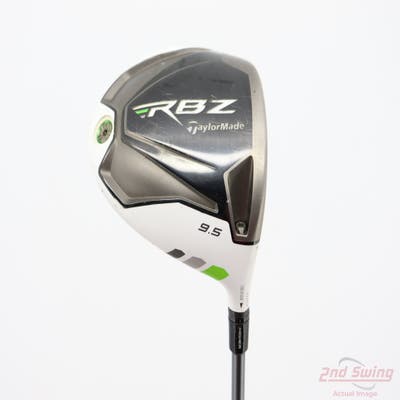 TaylorMade RocketBallz Driver 9.5° TM Matrix XCON 5 Graphite Senior Right Handed 45.0in