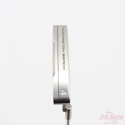 Cleveland HB Soft Milled 4 Putter Steel Right Handed 34.0in