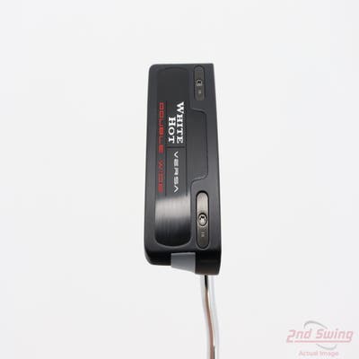 Odyssey White Hot Versa Double Wide Putter Graphite Right Handed 34.0in