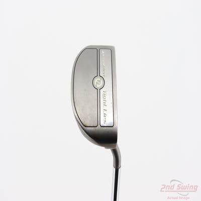 Adams Tight Lies Putter Steel Right Handed 34.25in