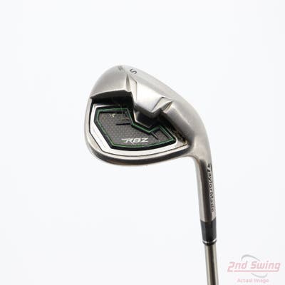 TaylorMade RocketBallz Wedge Sand SW 55° Stock Graphite Shaft Graphite Ladies Right Handed 34.5in