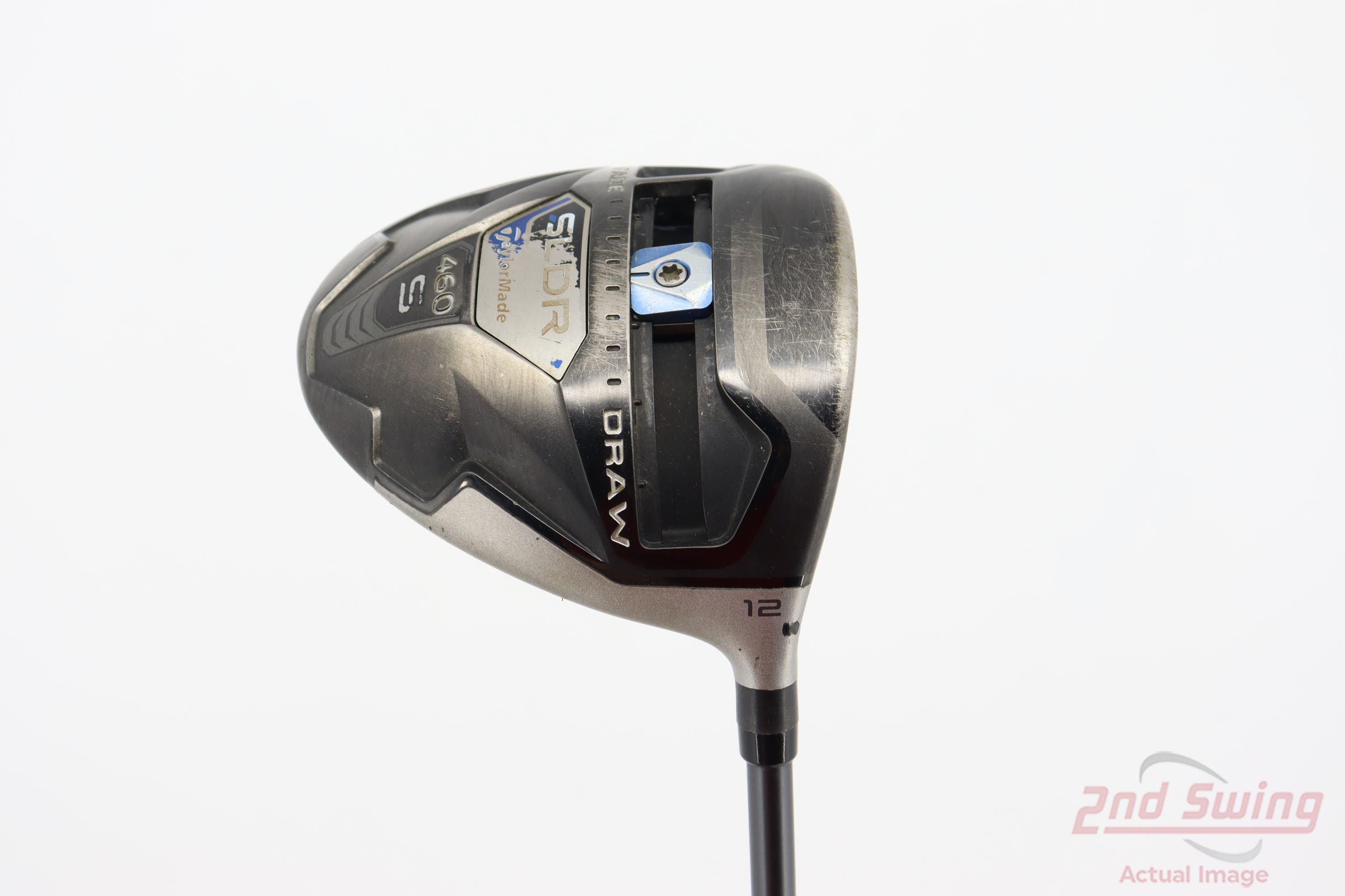 TaylorMade SLDR S Driver | 2nd Swing Golf