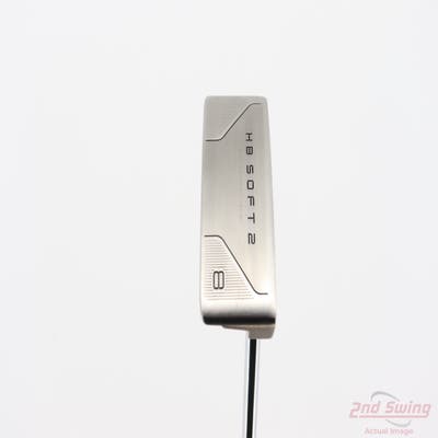 Cleveland HB Soft 2 8C Putter Steel Right Handed 35.0in