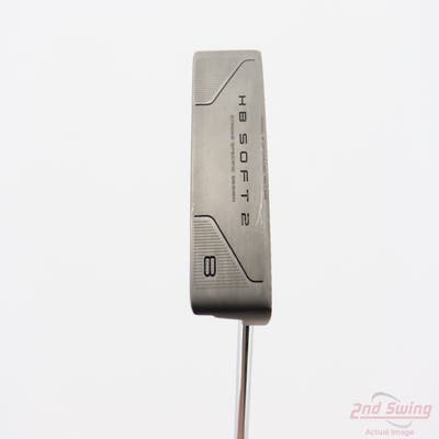 Cleveland HB Soft 2 8C Putter Steel Right Handed 35.0in