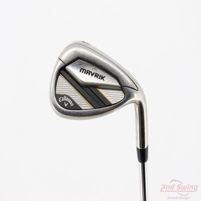 Callaway Mavrik Wedge Gap GW True Temper Elevate 95 VSS Steel Stiff Right Handed 36.0in