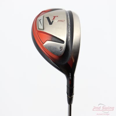 Nike Victory Red Pro Driver 9.5° Stock Graphite Regular Right Handed 45.75in