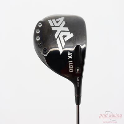 PXG 0811 XF Gen2 Driver 12° Mitsubishi Fubuki V-Series 40 Graphite Regular Right Handed 42.25in