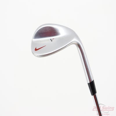 Nike VR X3X Wedge Sand SW 56° Stock Steel Wedge Flex Right Handed 35.0in