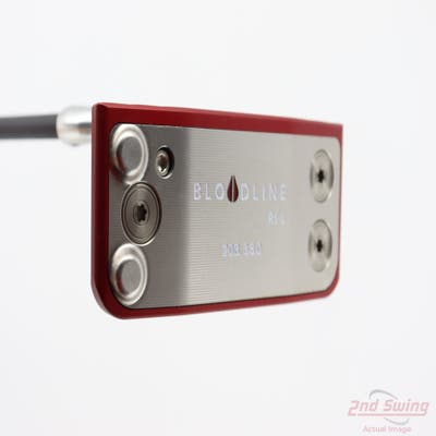 Bloodline R1-J Blade Putter Graphite Left Handed 34.25in