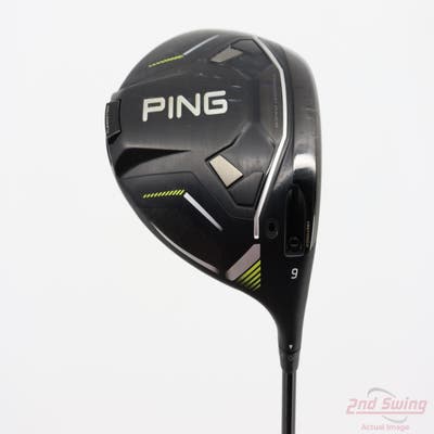 Ping G430 MAX 10K Driver 9° Fujikura Ventus Black VC 6 Graphite Stiff Right Handed 45.25in