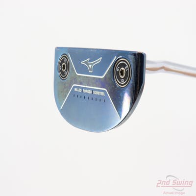 Mizuno M-Craft III Putter Steel Right Handed 33.0in