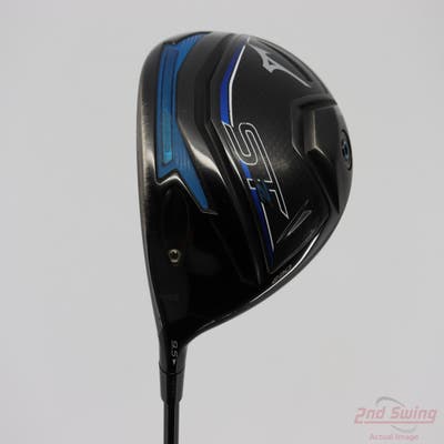 Mizuno ST-X 230 Driver 9.5° Mitsubishi Kai'li Blue 60 Graphite Stiff Left Handed 45.25in