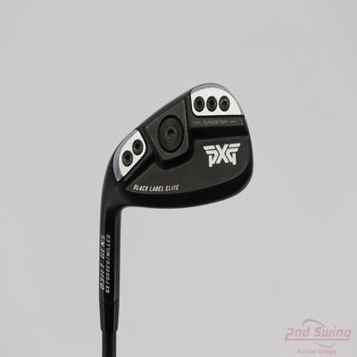 PXG 0311 XP GEN5 Xtreme Dark Wedge Gap GW Mitsubishi MMT 80 Graphite Stiff Left Handed 35.0in