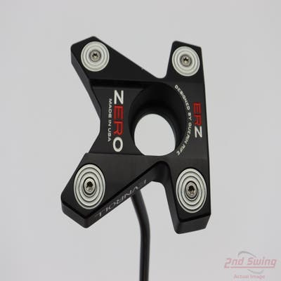 Evnroll ERZERO Putter Steel Right Handed 33.0in