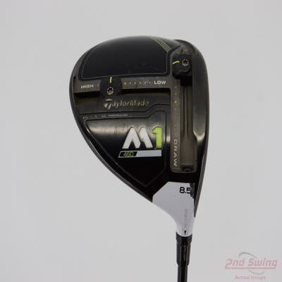 TaylorMade M1 Driver 8.5° Project X HZRDUS Yellow 63 6.0 Graphite Stiff 45.0in