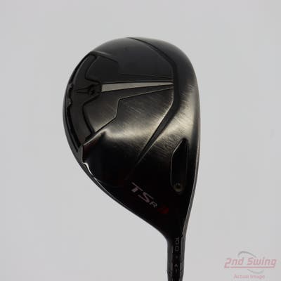 Titleist TSR3 Driver 10° Project X HZRDUS Black 5G 60 Graphite Stiff Right Handed 45.75in