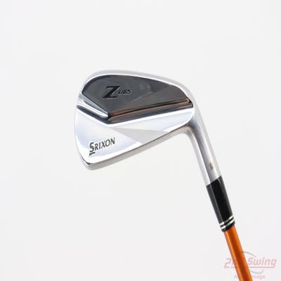 Srixon Z U65 Utility Utility Iron 4 Utility 23° Miyazaki Kaula Mizu 7 Graphite Regular Right Handed 39.0in