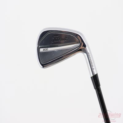 Titleist 2023 T200 Single Iron 3 Iron MCA Tensei AV White Raw 90 Graphite Stiff Right Handed 39.5in