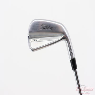 Titleist 2023 T150 Single Iron 3 Iron Nippon NS Pro Modus 3 Tour 130 Steel Stiff Right Handed 39.0in