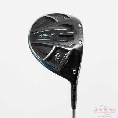 Callaway Rogue Draw Driver 13.5° Aldila Quaranta Blue 40 Graphite Senior Right Handed 45.5in