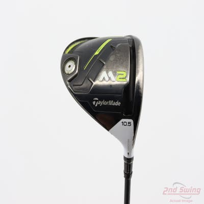 TaylorMade M2 Driver 10.5° Project X Handcrafted 60 Graphite Stiff Right Handed 45.75in