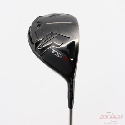 Titleist TSi3 Driver 8° Mitsubishi Diamana D+ White 60 Graphite X-Stiff Right Handed 44.75in