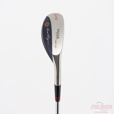 Ben Hogan Edge CFT Hybrid 3 Hybrid 21° Stock Steel Regular Right Handed 40.0in