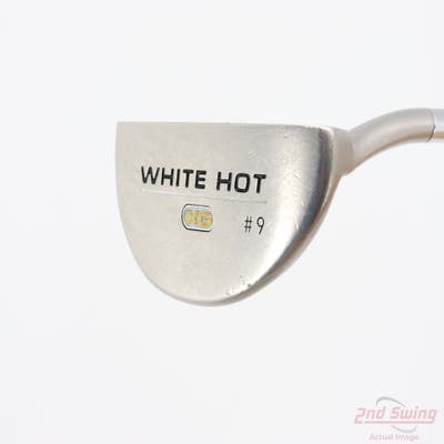 Odyssey White Hot XG 9 Putter Steel Right Handed 34.0in