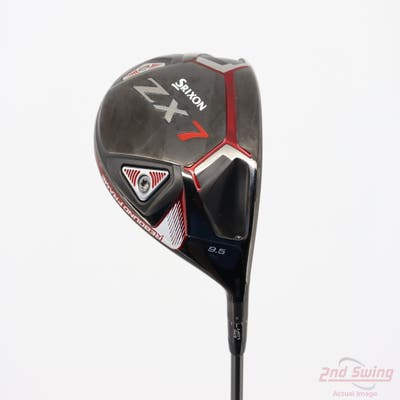 Srixon ZX7 Driver 9.5° Project X EvenFlow Riptide 50 Graphite Stiff Right Handed 45.75in