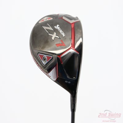 Srixon ZX7 Driver 9.5° Project X Cypher 40 Graphite Stiff Right Handed 46.5in