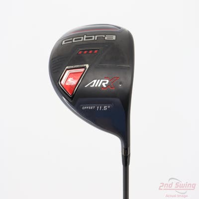 Cobra Air X Offset Driver 11.5° Cobra Ultralite 40 Graphite Ladies Right Handed 46.0in