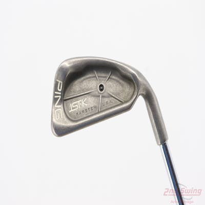 Ping ISI K Single Iron 3 Iron Ping DGS Steel Regular Right Handed Black Dot 39.0in